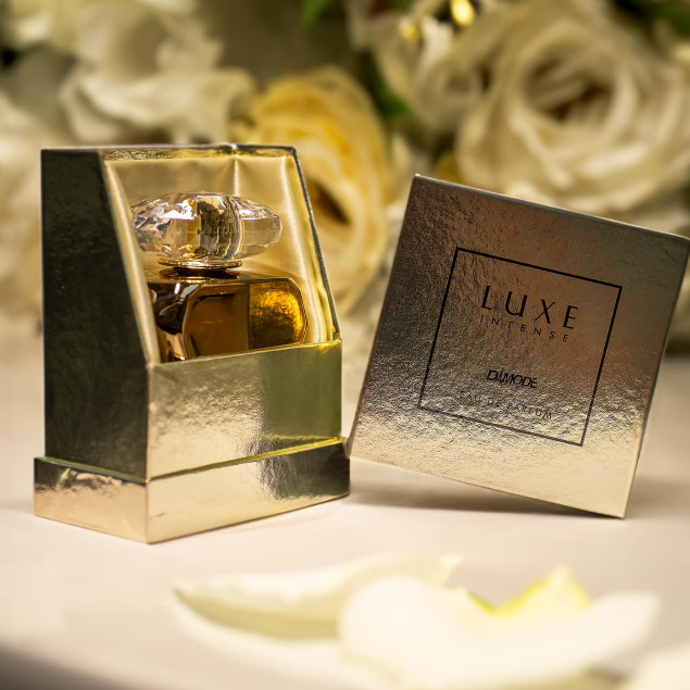 Nước Hoa Nữ Luxe 75ml Damode - Quyến Rũ Sang Trọng