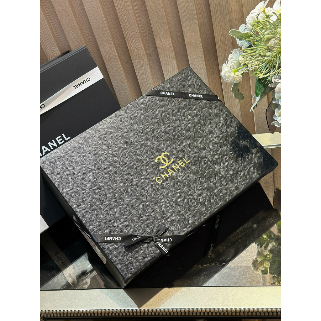 TÚI CHA NEO CLASSIC CHARM SET 2