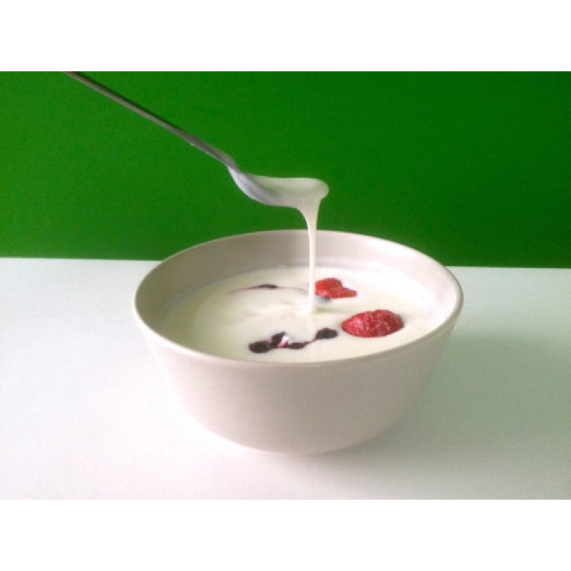 Men Viili Làm sữa Chua Ko Cần Ủ Cực Dễ Làm - 20g và 50g