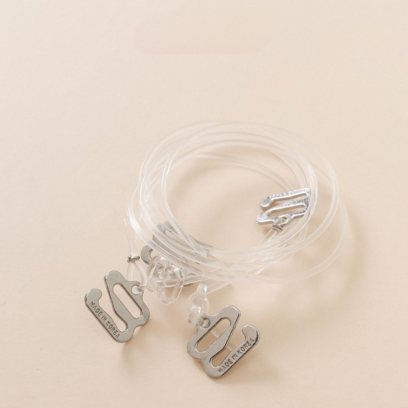 Dây quai áo trong HA51 nhựa dẻo siêu dai