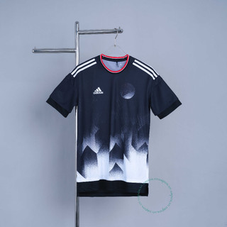 Áo adidas Mustcat thanh lý