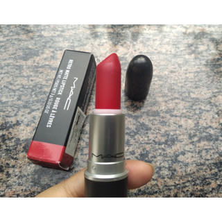 Son Mac Matte Retro Lipstick