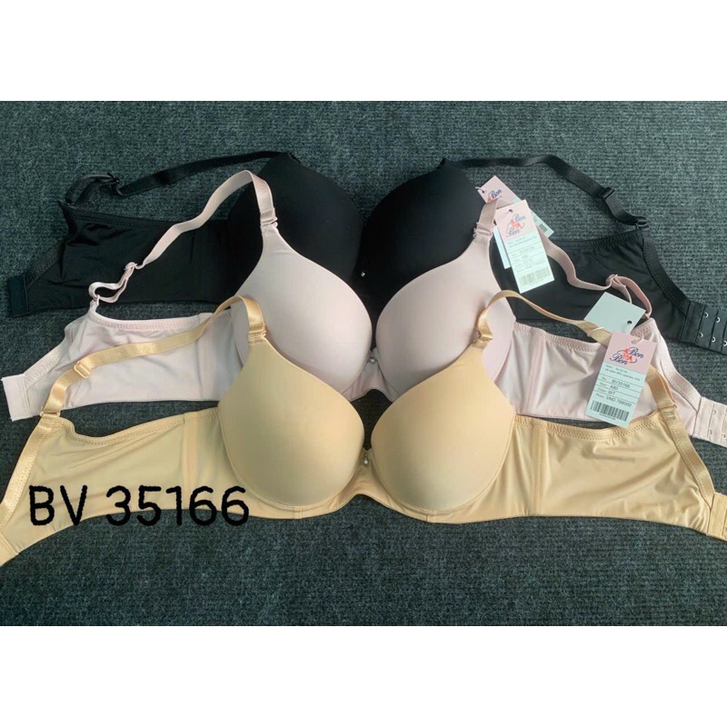 Áo lót nữ Bonbon 35166