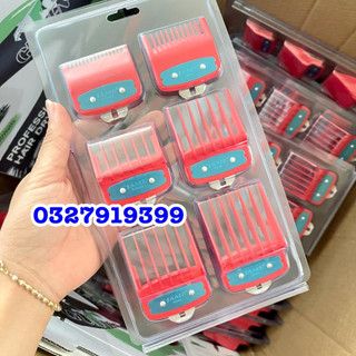 ✅ Cữ tông đơ 1,5 3 4,5.. gá thép chuyên dụng BARBER
