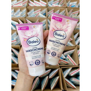 Sữa rửa mặt Balea - Nội đia Đức 150ml