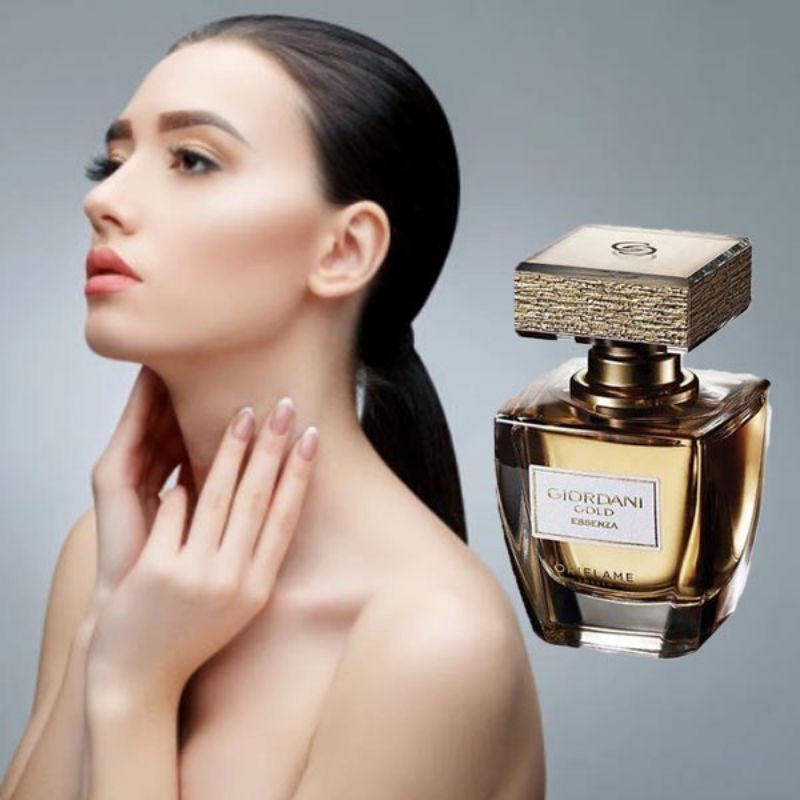 42503 mẫu mới - Nước hoa GG lùn