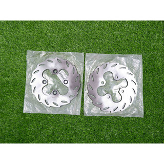 Đĩa thắng sau sonic125 racing bông lúa - 8#190mm galfer taiwan