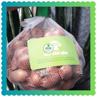 Hành củ kinh môn hải dương - 1kg