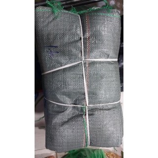 Bao tải xanh 1 tạ 50 cái