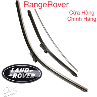 Chổi gạt mưa xe Evoque land - Range Rover landrover rangerover 2012 - nay. Bộ 2 chiếc trong hộp