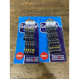 Bộ lò xo nồi cho xe winner , sonic 150, cbr 150 honda