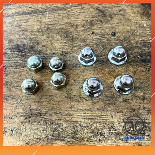 ốc mũ giảm xóc ( 1 chi tiết ) 10mm