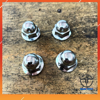 ốc mũ giảm xóc ( 1 chi tiết ) 10mm