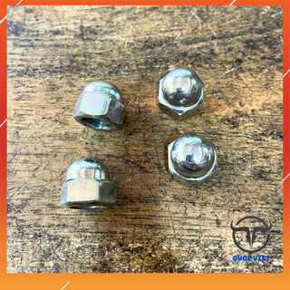 ốc mũ giảm xóc ( 1 chi tiết ) 10mm