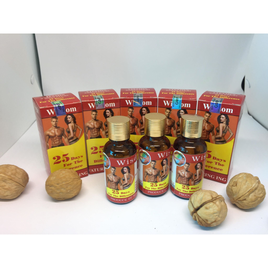 Vitamin Tăng Cân  Wisdom tăng Cân nhanh cấp tốc cho nngười gày