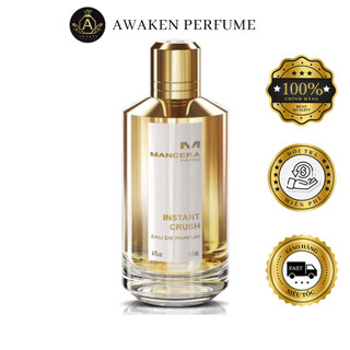Nước hoa Mancera Instant Crush Chính Hãng
