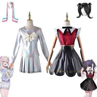 ( Oder ) Trang phục cosplay kangel