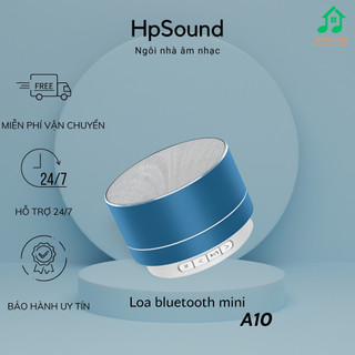 Loa bluetooth mini A10, Fullbox new 100%