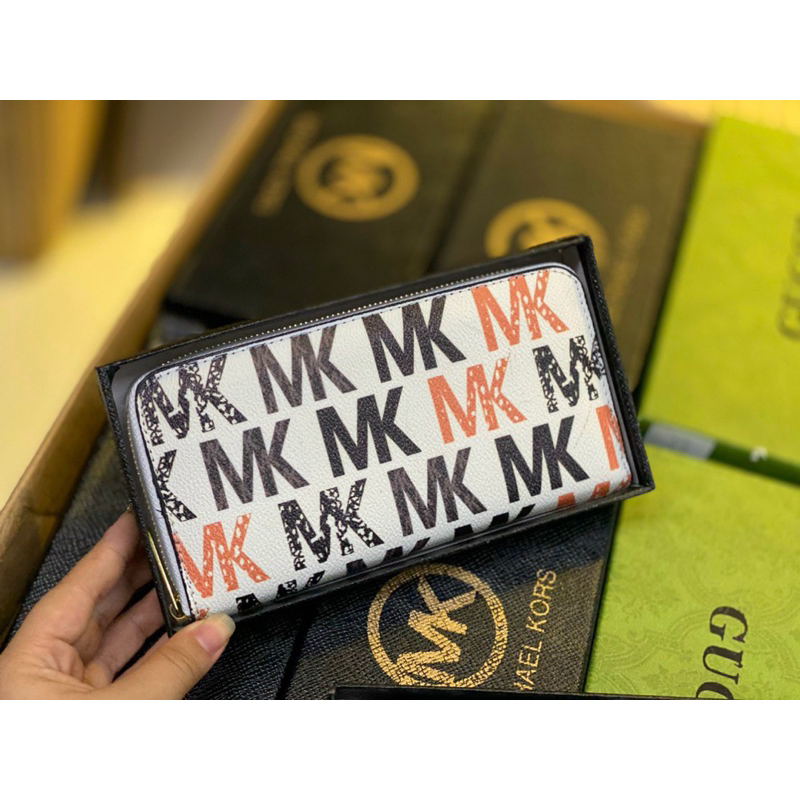 Ví nữ cầm tay, kiểu dáng thời trang