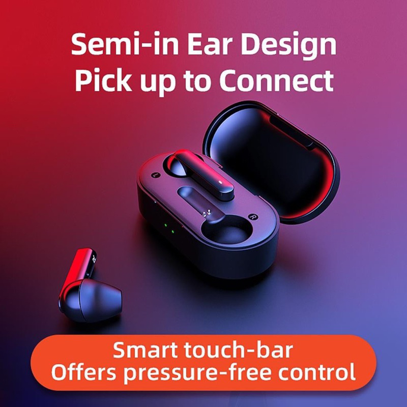 Tai nghe Bluetooth Xiaomi QCY T3