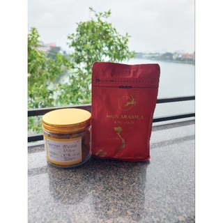 Cà phê Arabica Khe Sanh