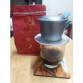 cà phê Arabica Khe Sanh