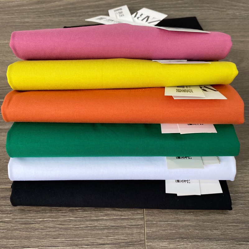 Áo thun nữ trơn cổ tim ngắn tay dáng suông cotton basic đẹp trắng Chely cao cấp, áo phông nữ cổ V cộc Siêu xinh | BigBuy360 - bigbuy360.vn