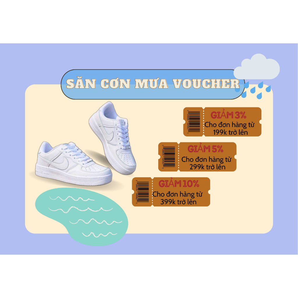 Giày thể thao Adidas trắng sọc xám màu mới full trắng Thời Trang Trẻ Trung