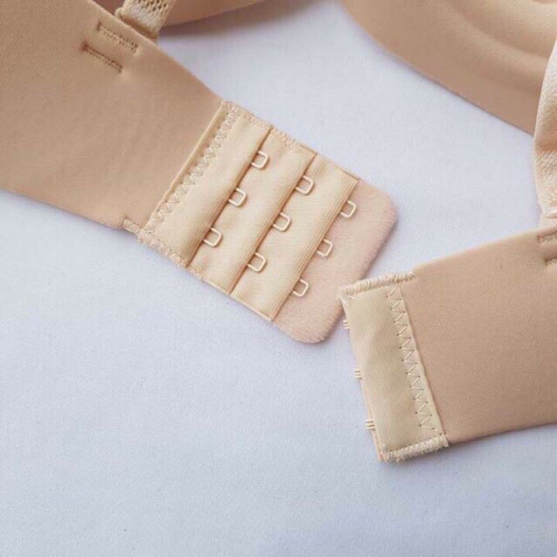 Áo lót nữ su đúc bàn tay không gọng đệm vừa nâng ngực HA52