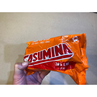 Săm ruột xe đạp casumina 26x1.95 van av