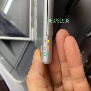 Adapter sạc laptop Panasonic CF-XZ6
