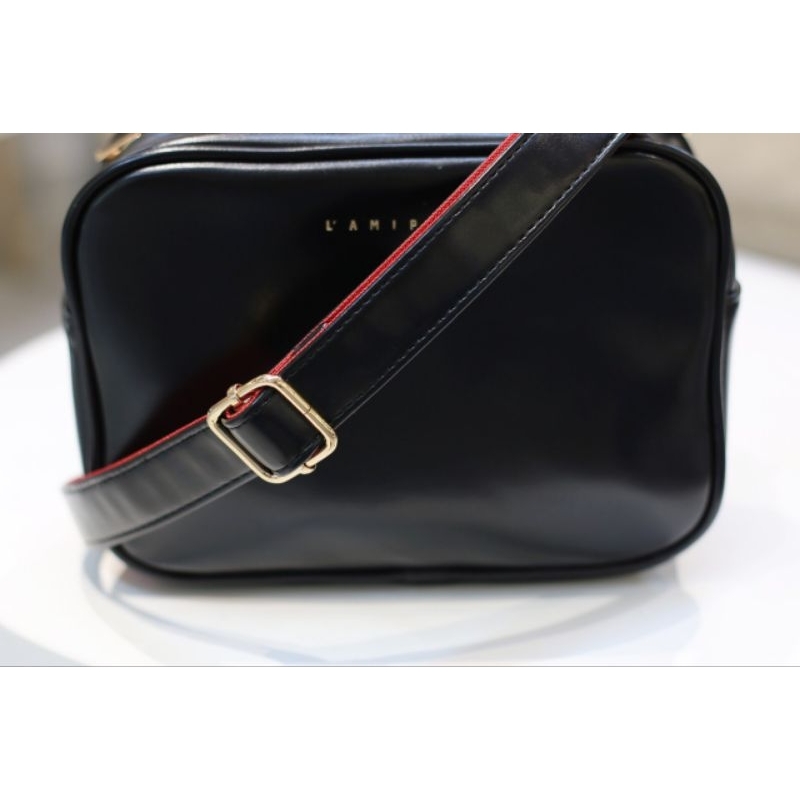 Túi L'AMIPLUS hàng xuất JAPAN