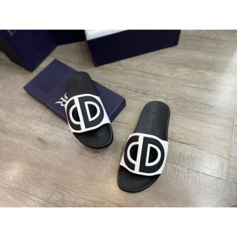 Dép CD Nam Nữ Đủ Size 36-43