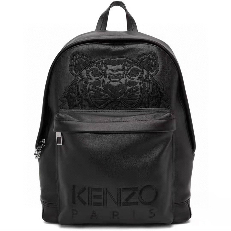 Ba lô nam Kenzo Tiger size to da thật bền đẹp, cá tính