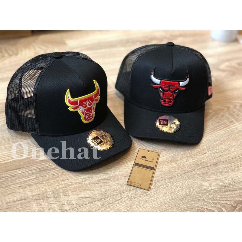 Nón lưỡi trai fom vuông cho các bạn fan bóng rổ lưới thoáng mát chất lượng cao