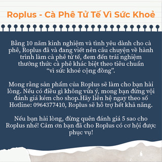 Tamper nén cán gỗ cho máy pha cà phê