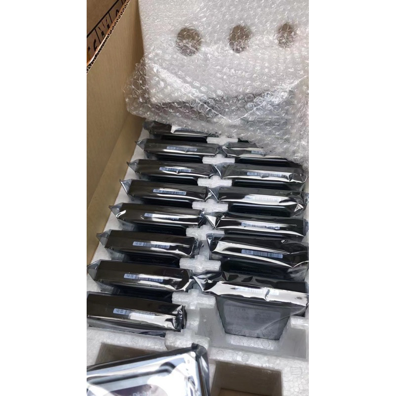 Ổ cứng Western Purple 1TB / 2TB / 3TB / 4TB nhập khẩu