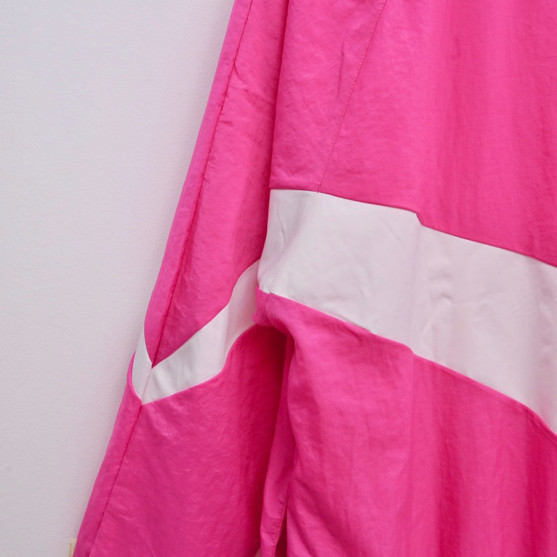 Áo Khoác Unisex Nam Nữ NK Sportwear Big Swoosh Woven