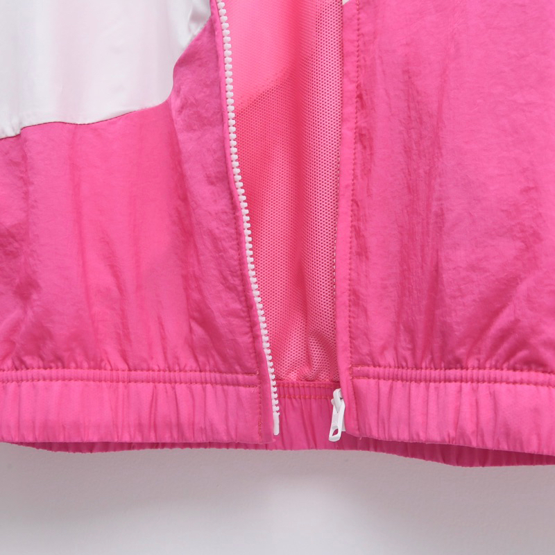 Áo Khoác Unisex Nam Nữ NK Sportwear Big Swoosh Woven