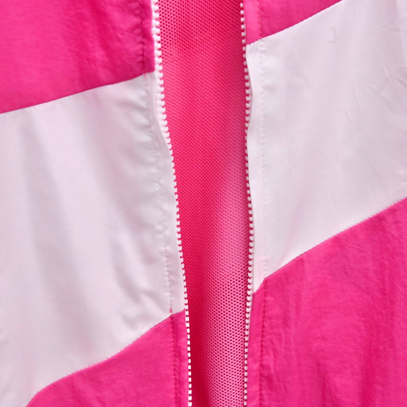 Áo Khoác Unisex Nam Nữ NK Sportwear Big Swoosh Woven