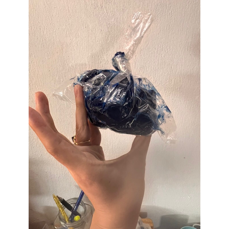 Mỡ chịu nhiệt CS-Troll 380 độ loại 1 kg hàng cao cấp