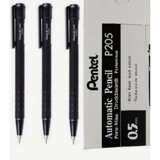 Bút chì kim Pentel A255 0.5mm