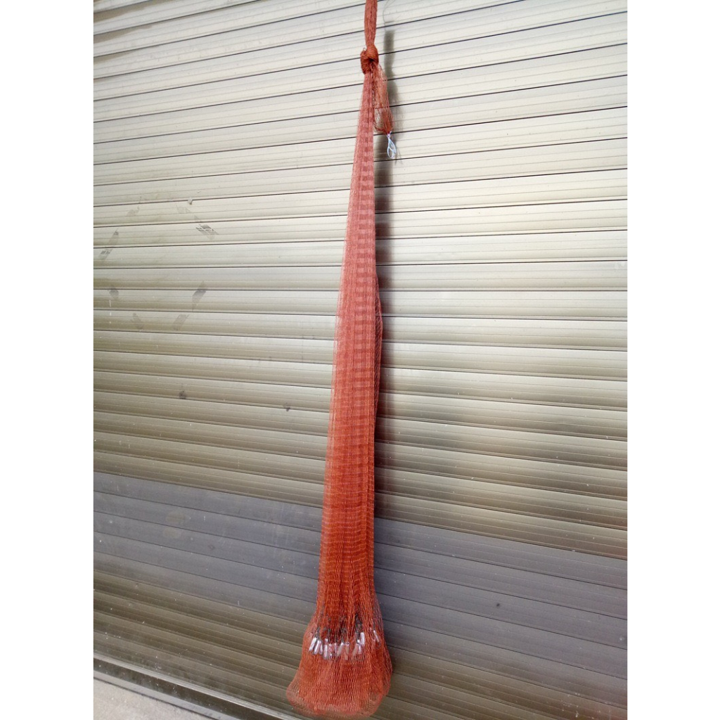 Chài Dù Bắt Cá Cao Cấp Mắt 2.4cm và 3.5cm Bung 5M-6M-8M Nặng 2.5kg - 3kg - 4kg - 5Kg