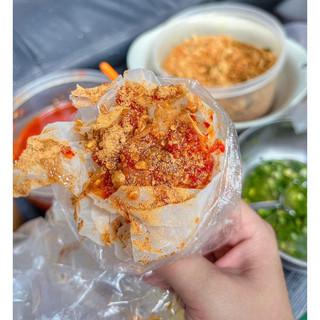 RÌA MỎNG DẺO LOẠI NGON ĐẶC BIỆT ĐỘC QUYỀN