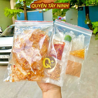 RÌA MỎNG DẺO LOẠI NGON ĐẶC BIỆT ĐỘC QUYỀN