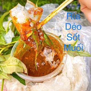 RÌA MỎNG DẺO LOẠI NGON ĐẶC BIỆT ĐỘC QUYỀN