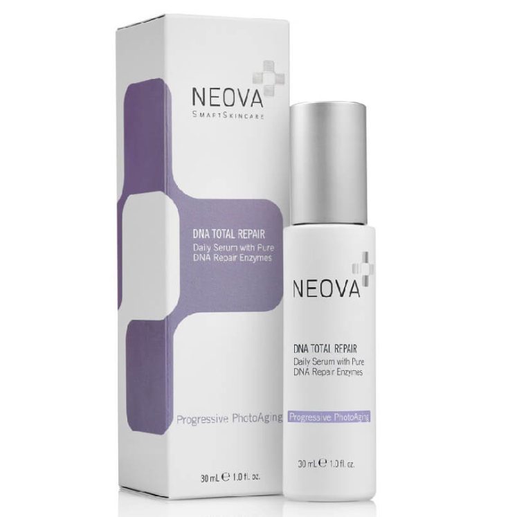 Dna Total Repair – Serum siêu chống oxy hóa, xóa nhăn, giảm nám