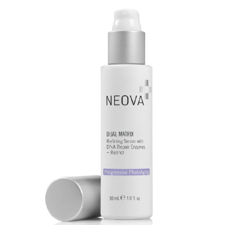 Neova Dual Matrix – Serum sửa chữa da không đều màu, chống oxy hóa- 30ML