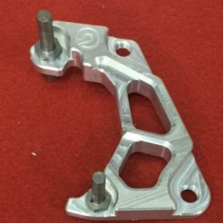 Pas cnc heo zin sirius đi đĩa lớn 267mm