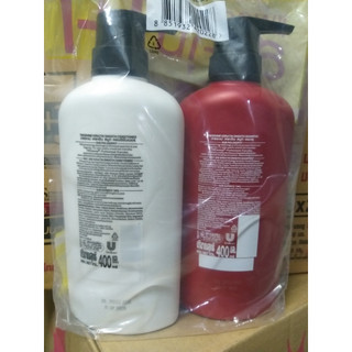 Combo 2 Chai Dầu Gội Xả Tresemme Thái Lan (400ml x 2)